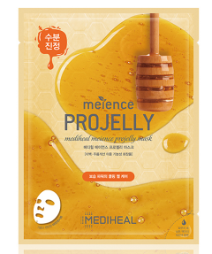 Mediheal Meience Projelly Mask